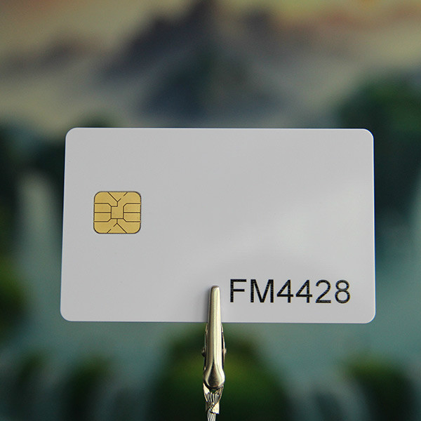 Compatible FM4442 Card