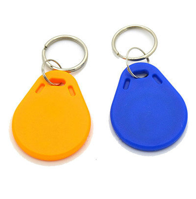 RFID MIFARE 1K ABS Keyfob