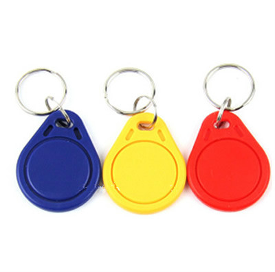 RFID MIFARE Ultralight ABS Keyfob