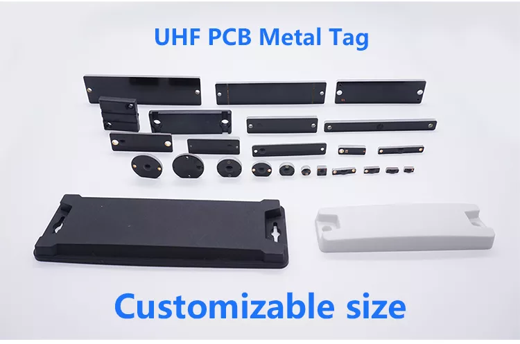 UHF RFID PCB Tag